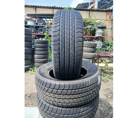 Michelin Latitude Tour HP 235/55 R18 100H