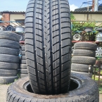 Dunlop GrandTrek PT 9000 255/60 R17 106V