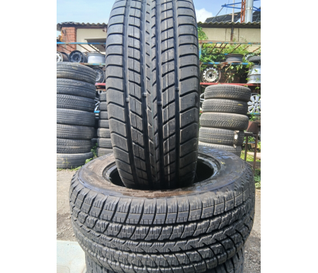 Dunlop GrandTrek PT 9000 255/60 R17 106V