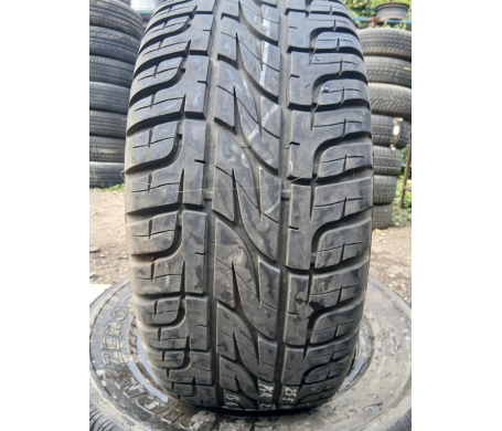 Pirelli Scorpion Zero 255/50 R17 100V
