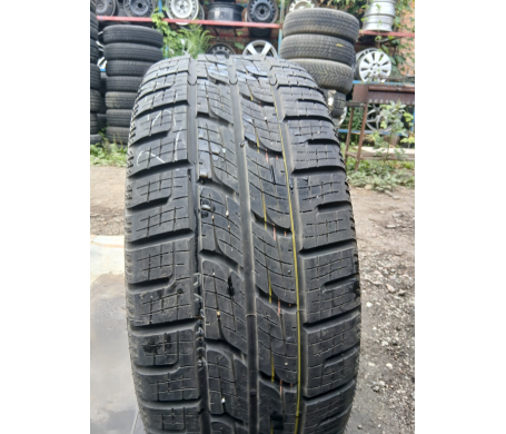 Pirelli Scorpion Zero 255/60 R17 106V