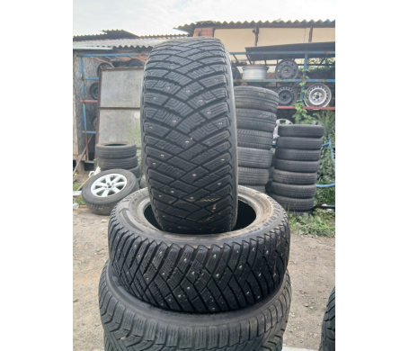 Goodyear UltraGrip Ice+ 195/55 R15 85T