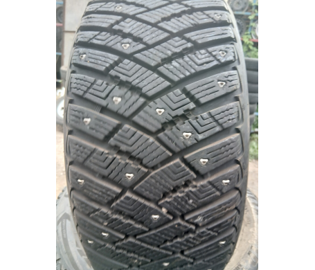 Goodyear UltraGrip Ice+ 195/55 R15 85T
