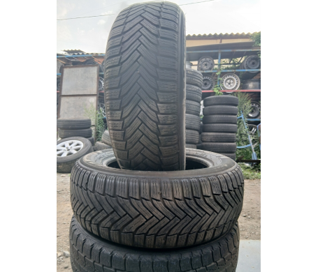 Michelin Alpin 6 205/60 R16 92T