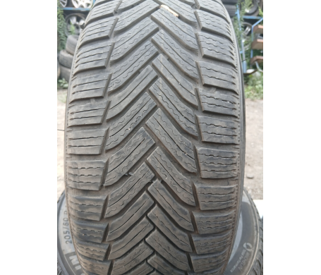 Michelin Alpin 6 205/60 R16 92T