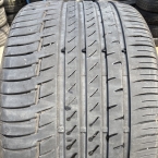Continental PremiumContact 6 315/35 R21 111Y RunFlat