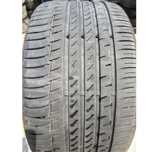 Continental PremiumContact 6 315/35 R21 111Y RunFlat