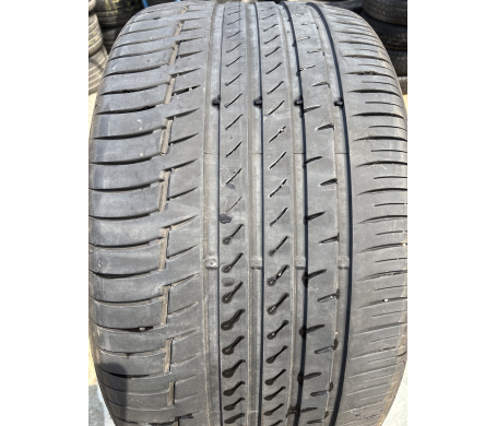 Continental PremiumContact 6 315/35 R21 111Y RunFlat