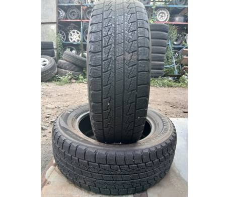 Nexen WinGuard Ice 205/65 R16 95Q