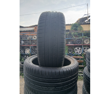 Goodyear Eagle F1 All Terrain 245/35 R18 88Y