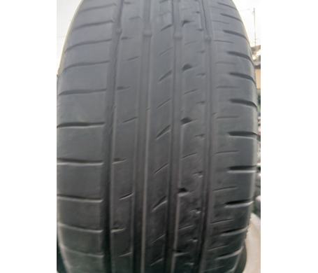 Goodyear Eagle F1 All Terrain 245/35 R18 88Y