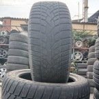 Dunlop SP Winter Sport 3D 225/50 R17 94H