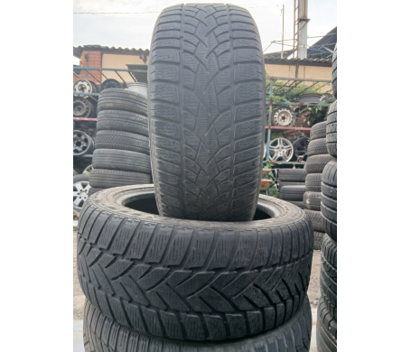 Dunlop SP Winter Sport 3D 225/50 R17 94H