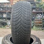 Michelin Alpin 6 225/55 R17 101V