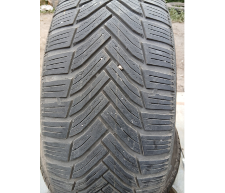 Michelin Alpin 6 225/55 R17 101V