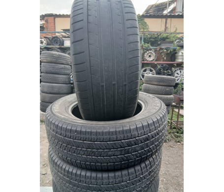 Dunlop SP Sport MAXX GT 255/35 R19 96Y