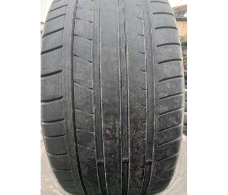 Dunlop SP Sport MAXX GT 255/35 R19 96Y
