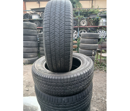 Yokohama Geolandar G91 225/65 R17 102H
