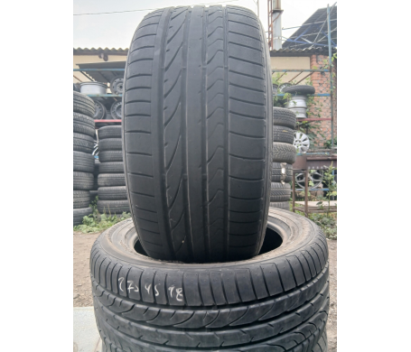 Bridgestone Dueler H/P Sport 275/40 R20 106Y