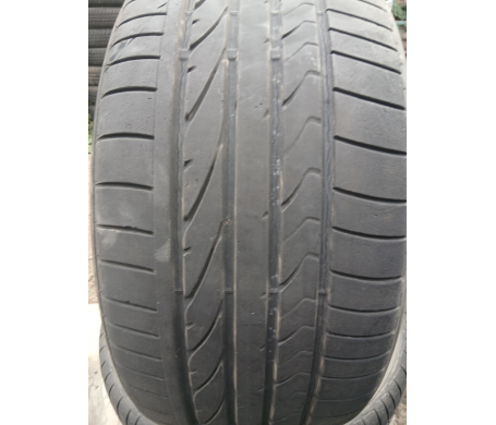 Bridgestone Dueler H/P Sport 275/40 R20 106Y