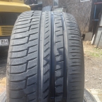 Continental PremiumContact 6 275/40 R21 107Y RunFlat