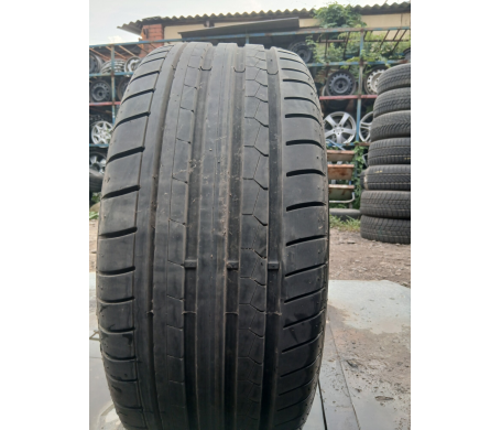 Dunlop SP Sport MAXX GT 245/50 R18 100W