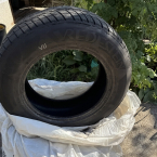 Vredestein Comtrac 2 Winter 215/60 R16