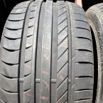 Fulda SportControl 235/40 R18 91Y