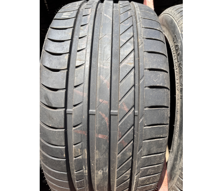 Fulda SportControl 235/40 R18 91Y