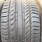 Continental ContiSportContact 5 245/40 R18 97Y