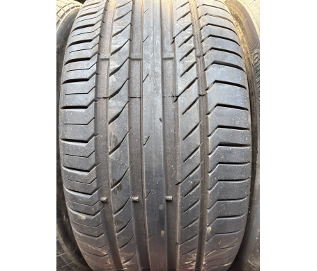 Continental ContiSportContact 5 245/40 R18 97Y