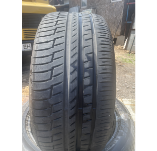 Continental PremiumContact 6 275/40 R21 107Y RunFlat