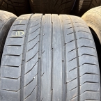 Continental ContiSportContact 5 245/40 R18 97Y