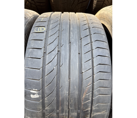 Continental ContiSportContact 5 245/40 R18 97Y