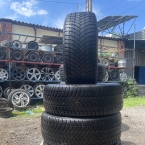 Michelin X-Ice Snow 265/55 R20 113H Michelin X-Ice Snow 265/55 R20 113H