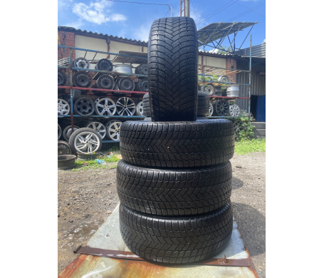 Michelin X-Ice Snow 265/55 R20 113H