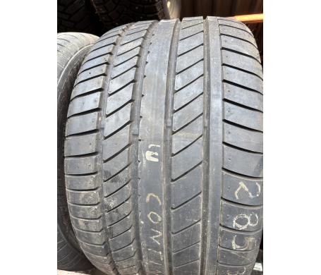 Continental ContiSportContact 285/30 R18 95ZR