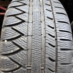 Michelin Pilot Alpin PA3 215/55 R16 97V