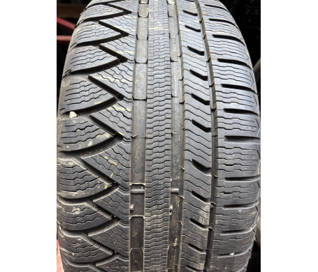 Michelin Pilot Alpin PA3 215/55 R16 97V