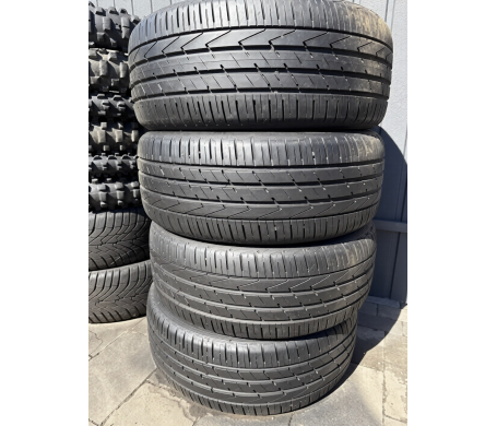 Hankook Dynapro HP2 Plus RA33D 235/55 R18