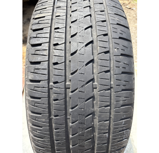 Bridgestone Dueler H/L Alenza 285/45 R22 110H