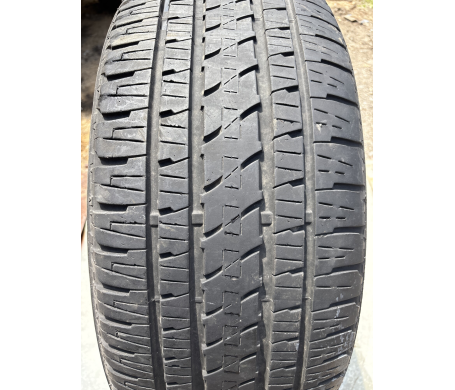 Bridgestone Dueler H/L Alenza 285/45 R22 110H