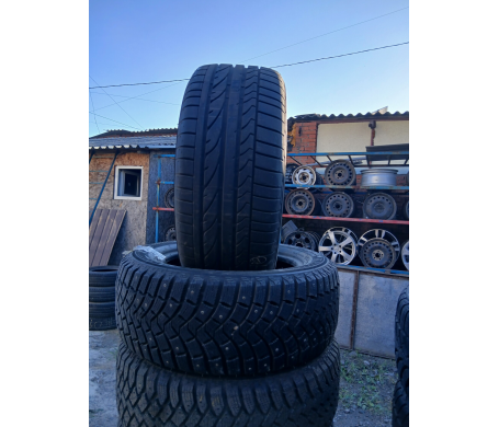 Bridgestone Potenza RE050 A 225/50 R16 92W
