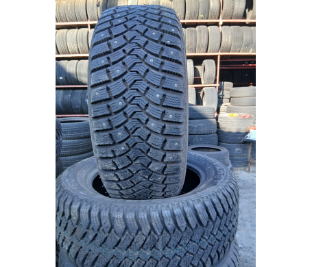 Michelin X-Ice North 215/55 R16 97T