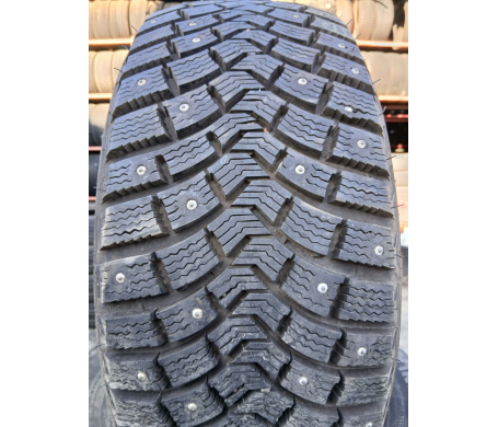 Michelin X-Ice North 215/55 R16 97T