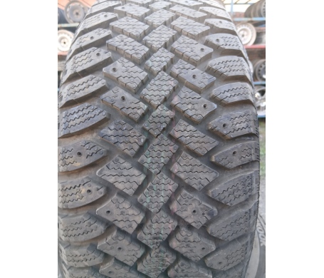 Continental VanContact Winter 215/55 R16 93Q