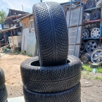 Michelin Pilot Alpin 5 275/50 R21 113V Michelin Pilot Alpin 5 275/50 R21 113V
