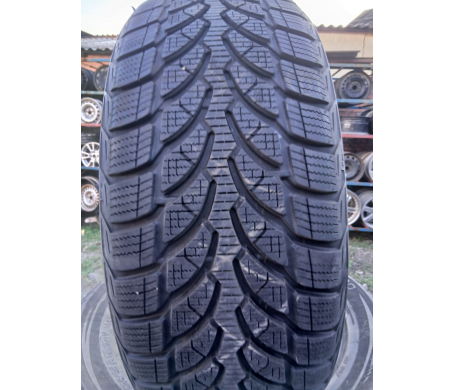 Bridgestone Blizzak LM-32 225/55 R17 101V