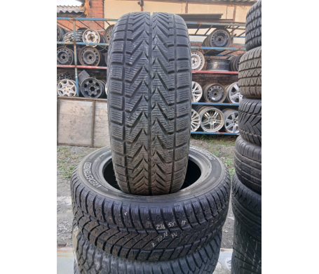Vredestein Comtrac 225/55 R17 101V