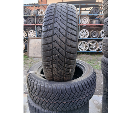 Vredestein Wintrac Ice 225/55 R17 101V